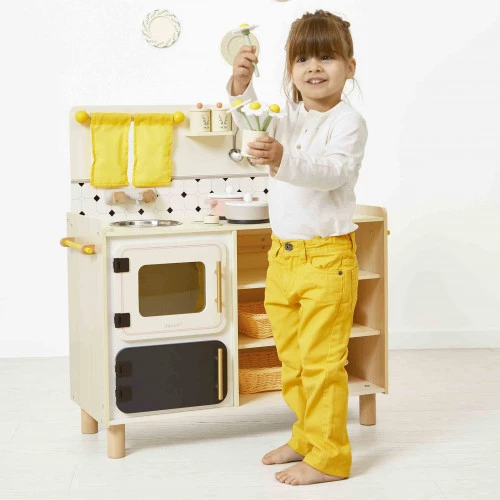 Puzzle Licornes JANOD