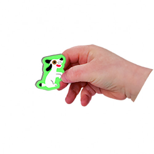 Magnéti'book princesses, 55 magnets