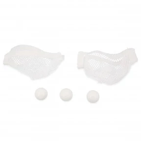 Set rete e palla per i modelli J02070 e J03367