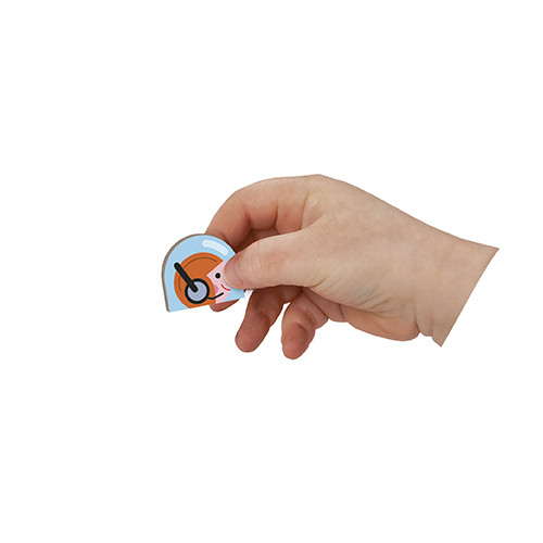 Magnéti'book Cosmos, 52 magnets, magnétique, aimants, espace, planètes, éveil pour enfant dès 3 ans JANOD