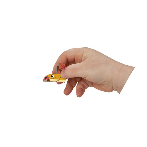 Magnéti'book Dinosaures, 40 magnets, magnétique, aimants, éducatif pour enfant à partir de 3 ans JANOD