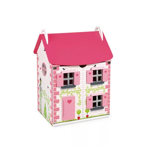 janod dolls house