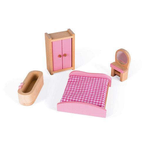 Set Regalo In Miniatura Per Casa Delle Bambole – Scala 1:12, Dettagliato, Per Collezionisti Adulti E Miniaturisti, Melody Jane