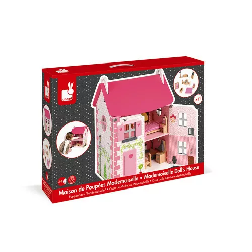 janod dolls house