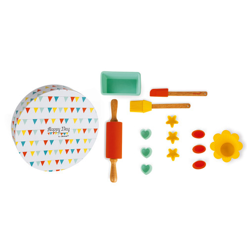 Set patisserie janod Clearance