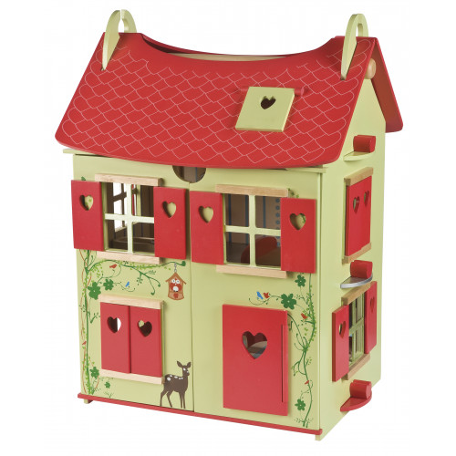 dolls house