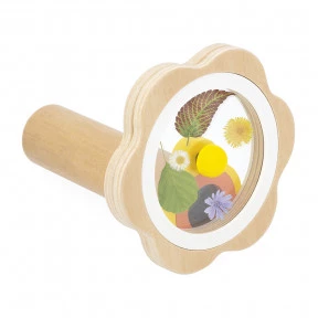 Kaleidoscope de Fleurs