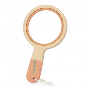 Grande Loupe Happy Garden