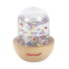 Bulles sensorielles multicolores
