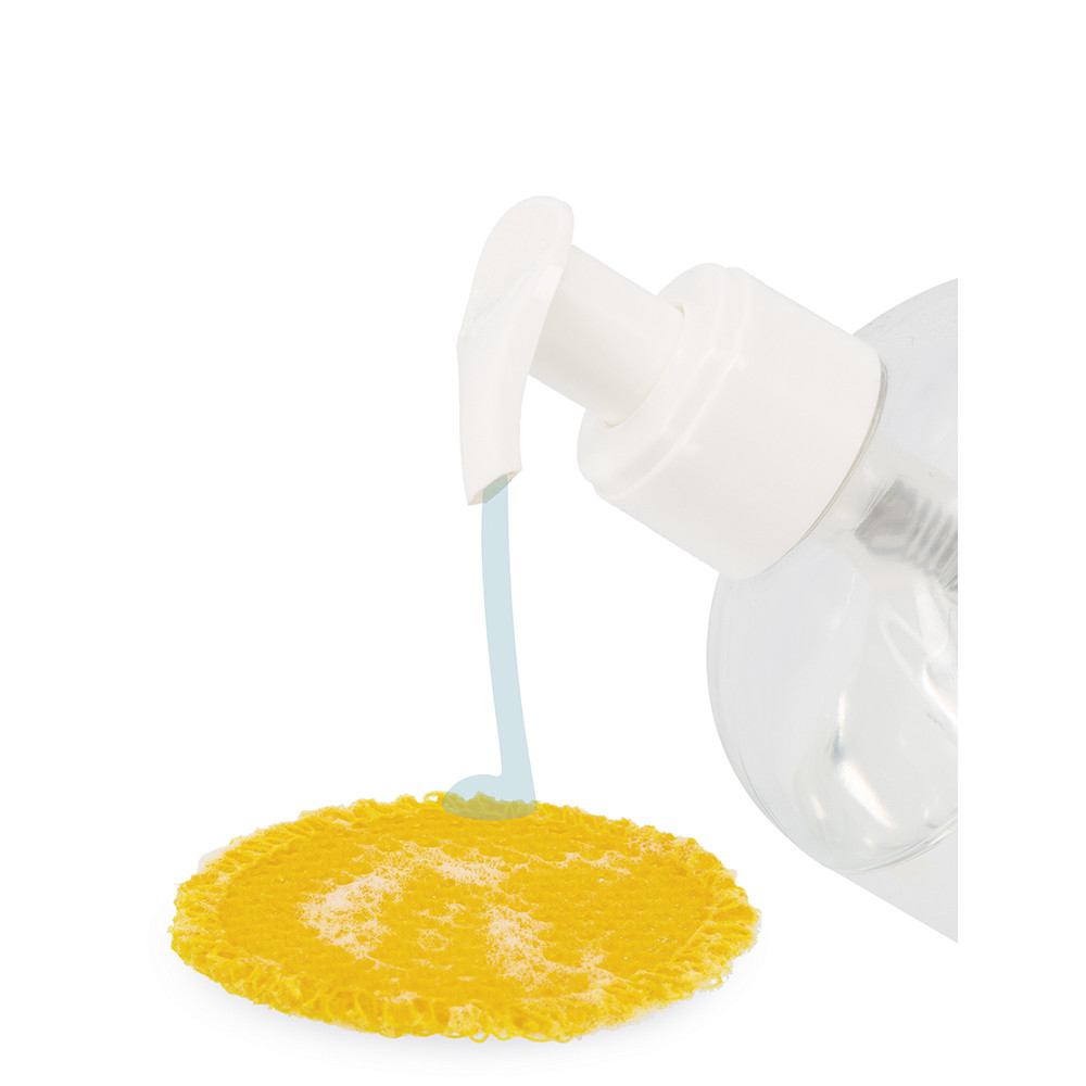 Bullix Seifenblasengerät für die Badewanne : Wasserspritzer und ...