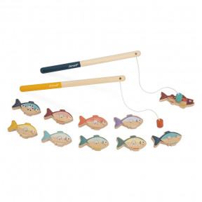 Lenza magnetica (legno)