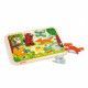 Chunky Puzzle Forêt 7 pcs (bois)