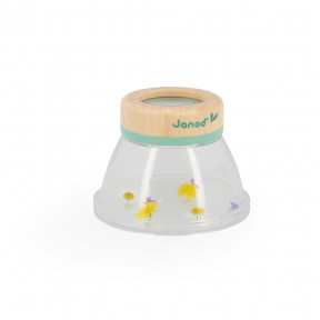 Bicchiere di osservazione