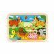 Chunky Puzzle Ferme 7 pcs (bois)