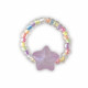 Kit créatif 7 bijoux phosphorescent dreamland à créer pour enfant dès 7 ans, loisir créatif  JANOD