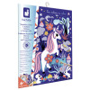 Creative Kit - Unicorn Scratch Art