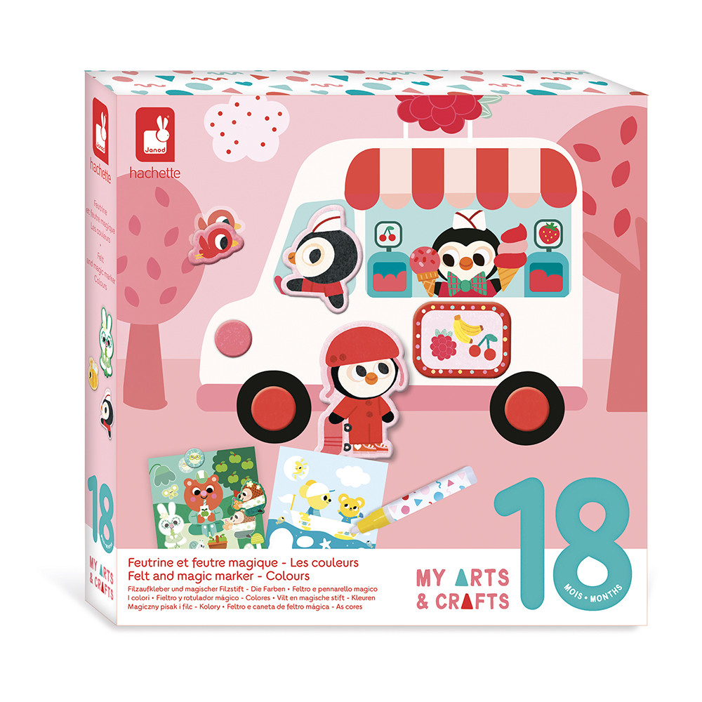 Créa Lign' : notre sélection des meilleurs jouets