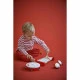 Set musical Confetti en bois, instruments imitation musique, éveil sonore, pour enfant à partir de 2 ans JANOD
