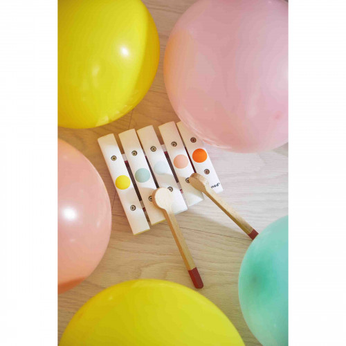 Mini xylo Confetti (bois)