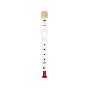 Flute Confetti (wood)