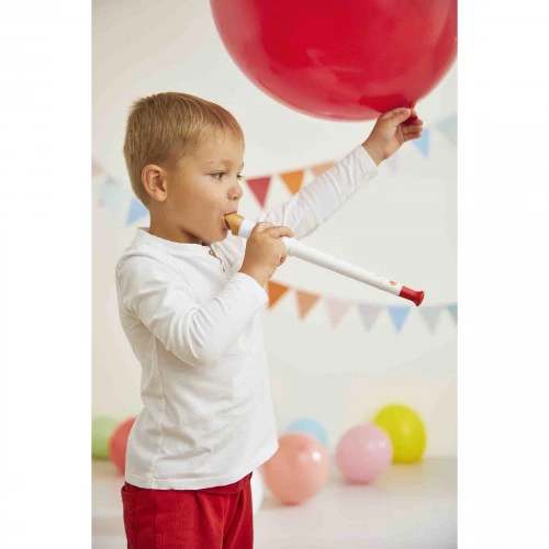 Flûte Confetti (bois)