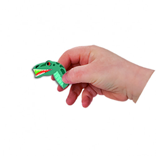 Magnéti'book Dinosaures, 40 magnets, magnétique, aimants, éducatif pour enfant à partir de 3 ans JANOD