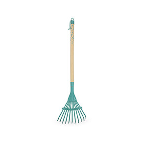 Large Leaf Rake