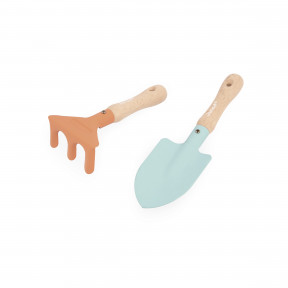 Set d'outils de jardinage
