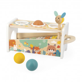 Pure Tap Tap Xylophone (wood)