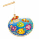 Puzzle Speedy Fish (bois)