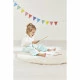 Jeu de pêche en bois avec poissons pour enfant dès 2 ans JANOD