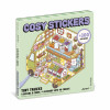 Cosy Stickers - Tiny Trucks
