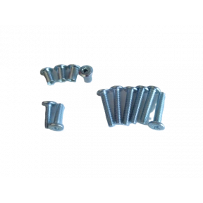 Screws for J03284 - Rocking Tricycle