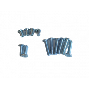 Tornillos para J03284 - Triciclo mecedor