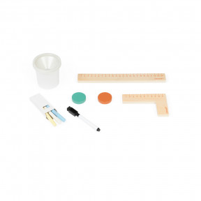 Accessories for J09628 - Teacher's Whiteboard