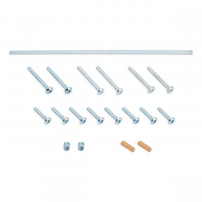 Screws for J05143 - Pure Walking Trolley