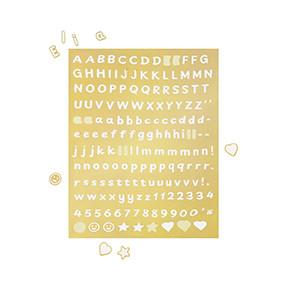Stickers for J03256 - Tricycle