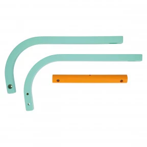 Asa para J05980 - Caballito mecedor Zigolos