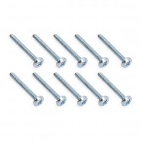 Screws for J05918 - My First Garage