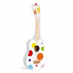 Guitare Confetti (bois)