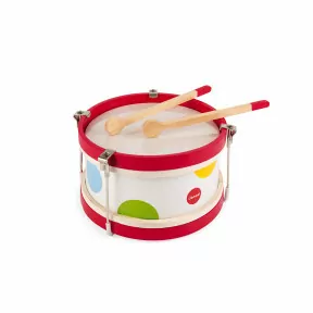 Jpnew Ensemble d'instruments de Musique pour Tout-Petits et Enfants d'âge  préscolaire, Jouet 100% Bois Jouet Musical Bébé Jouets de Percussion avec