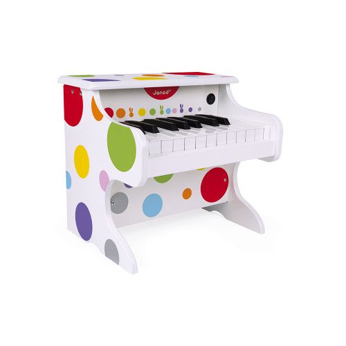 1pc Piano Électronique Pour Enfants, Instruments De Musique