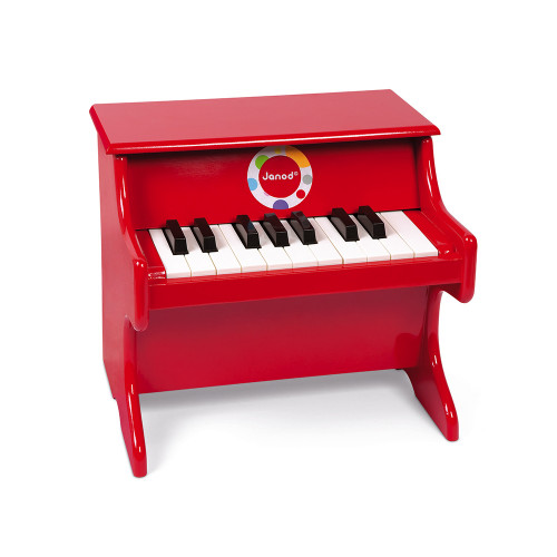 janod confetti piano
