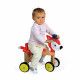 Porteur Renard Baby Forest en bois, éveil motricité bébé, trotteur, pour enfant à partir de 12 mois JANOD