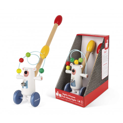janod push toy