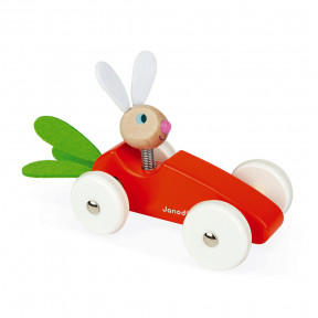 janod magnetic plane