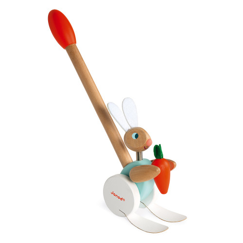 janod push toy