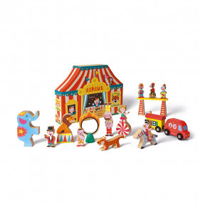 janod train set