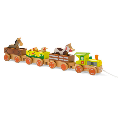 baby train set
