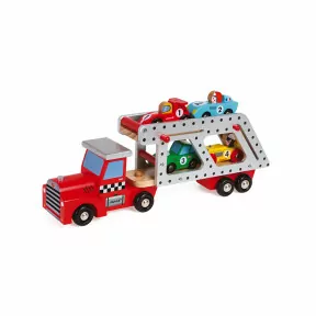 Achetez en gros Beau Garage En Bois Jouet Pour Enfants W04b056